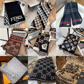 Burberry/LV/Fendi Scarf(33+ style)-0263
