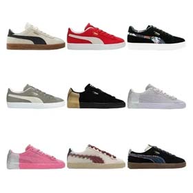 PUMA (9 style) -0575