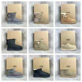 UGG (29 style) -0595
