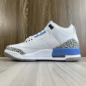 Air Jordan 4 (4 style)-0623