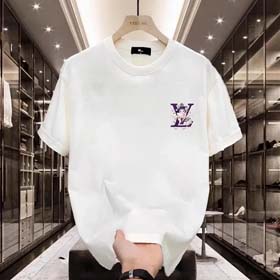 LV T-Shirts(2 styles)-0913