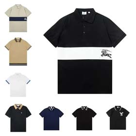 Burberry t-shirts(40 styles)-0939