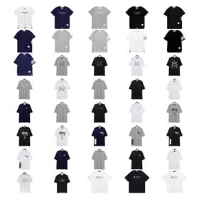 brand T-shirt-0945